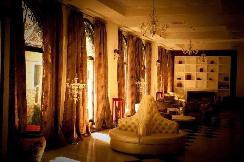 صورة الفندق 8