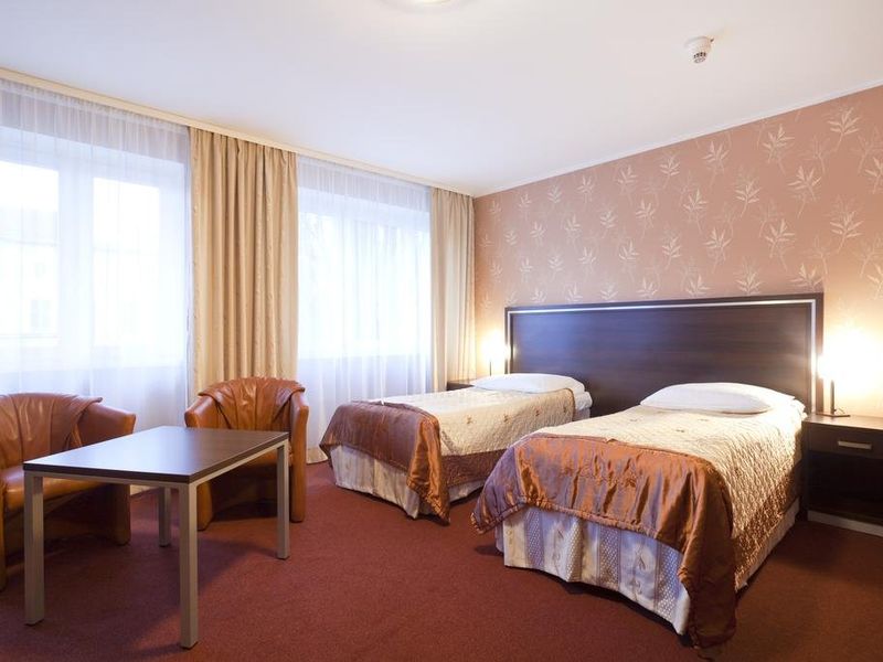 Hotel Photo 1