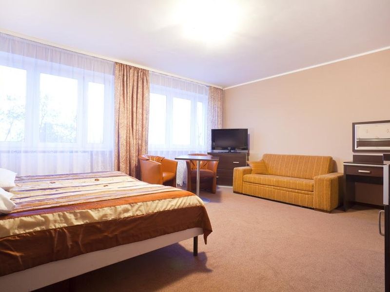 Hotel Photo 2