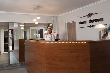 Hotel Photo 14
