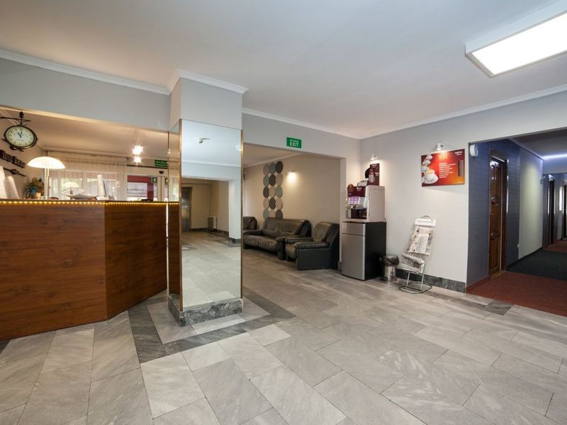 Hotel Photo 15