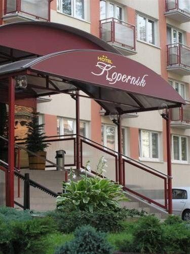 Hotel Photo 19