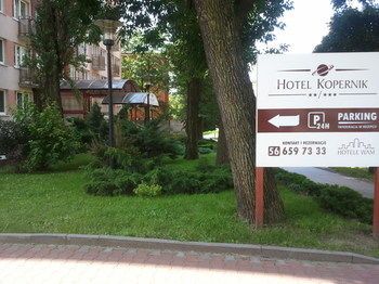 Hotel Photo 20