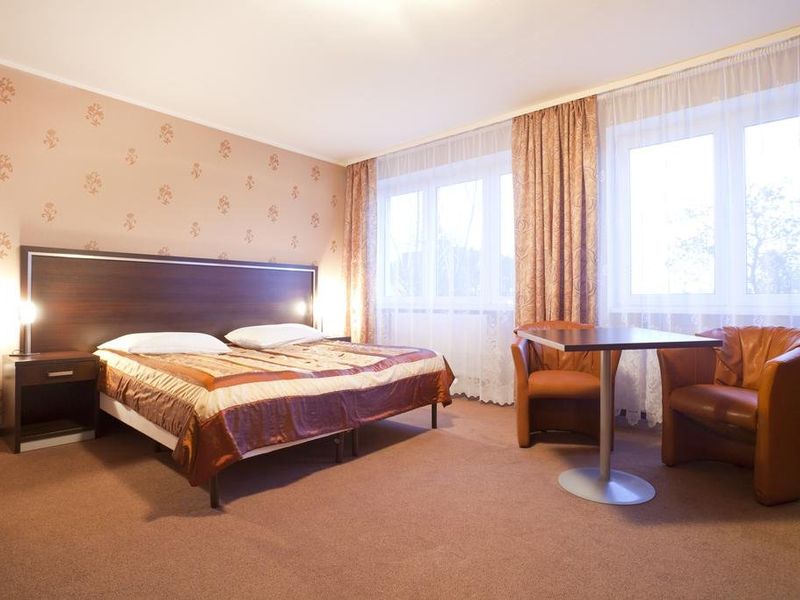 Hotel Photo 3