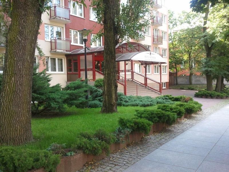 Hotel Photo 21