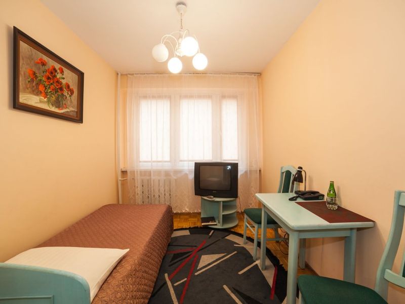 Hotel Photo 6