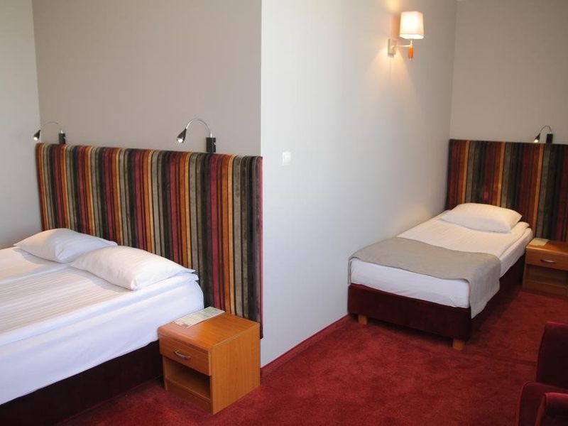 Hotel Photo 5