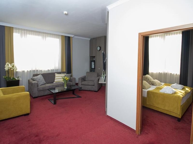 Hotel Photo 7