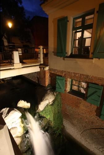 Hotel Photo 18