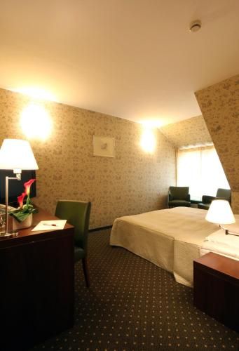 Hotel Photo 3
