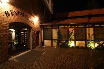 Hotel Photo 21