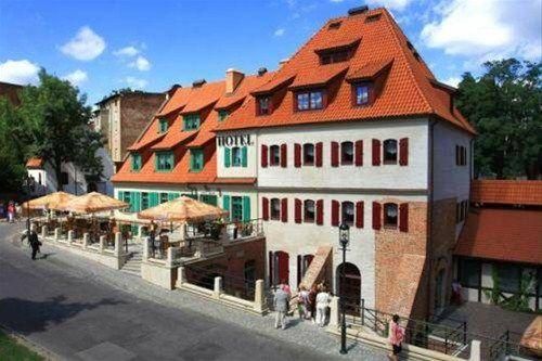 Hotel Photo 22