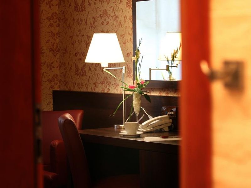 Hotel Photo 7