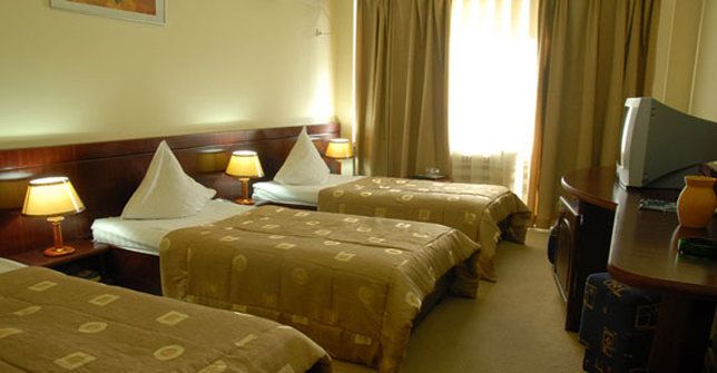 Hotel Photo 1