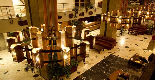 Hotel Photo 10