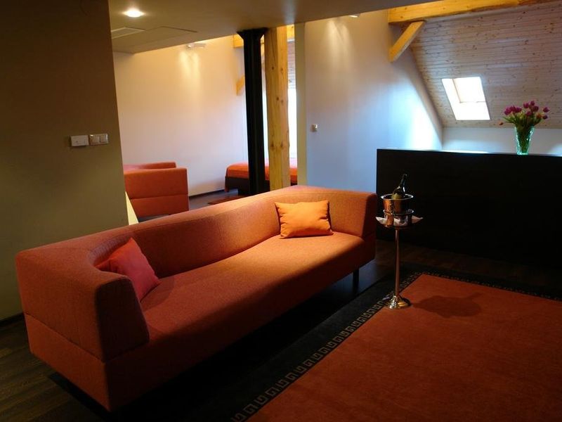Hotel Photo 8