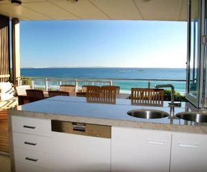 Stradbroke Island Beach Hotel Point Lookout Australia