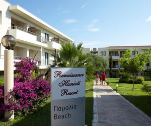 Renaissance Hanioti Resort Kassandra Island Greece