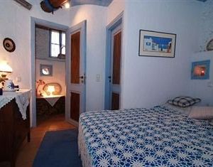 Windmill Suites Self Catering Cythera Greece