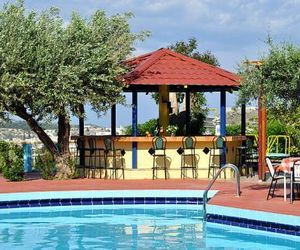 Karavos Hotel Apartments Archangelos Greece