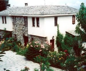 Villa Georgie Tsagarada Greece