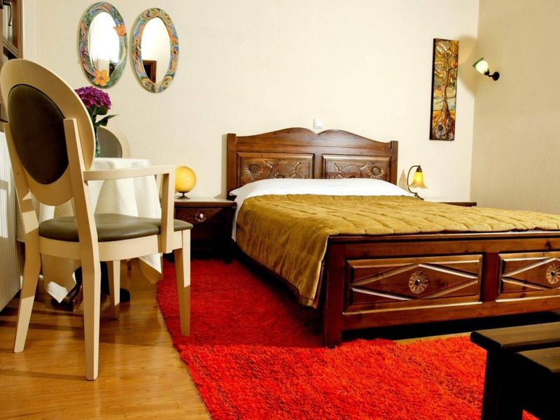 Hotel Photo 13