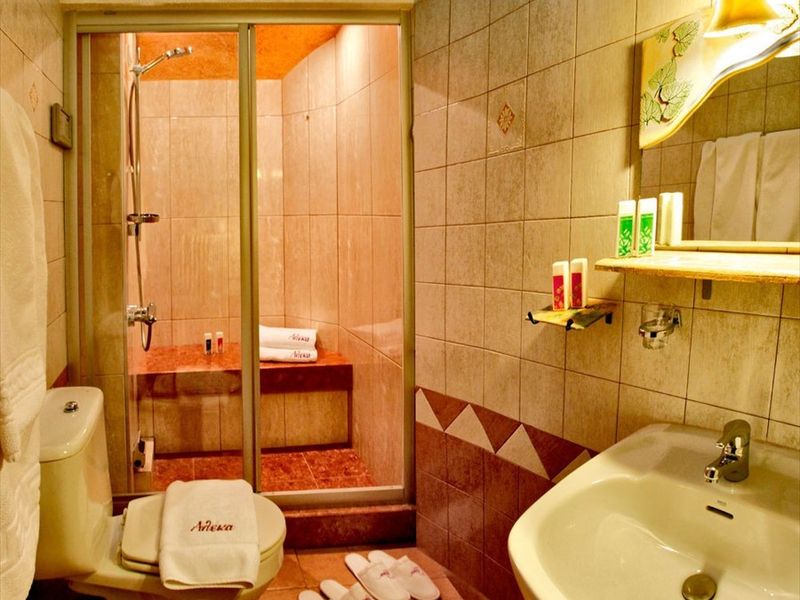 Hotel Photo 16