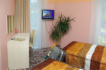 Hotel Photo 1