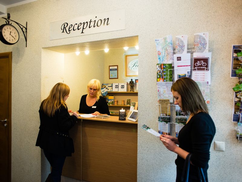 Hotel Photo 16