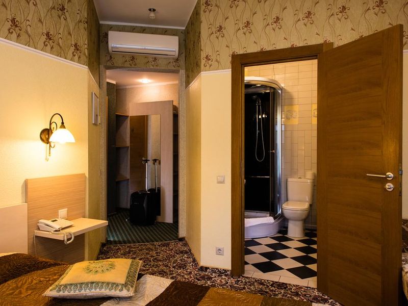 Hotel Photo 17