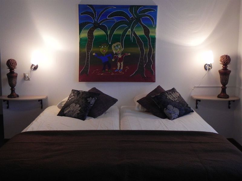 Hotel Photo 2