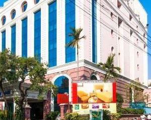 Quality Inn Sabari Chennai India