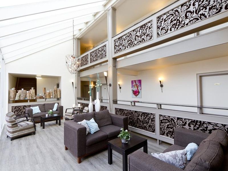 Hotel Photo 7