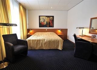 Фото отеля City Hotel Bergen op Zoom