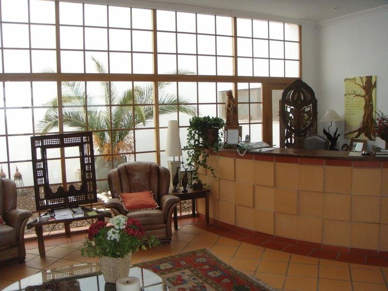 Hotel Photo 10