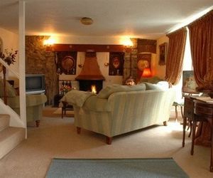 Crapnell Farm Shepton Mallet United Kingdom