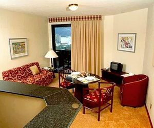 The Town House Blumenau Brazil