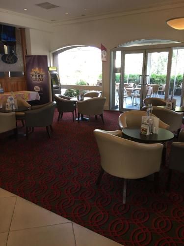 Hotel Photo 19