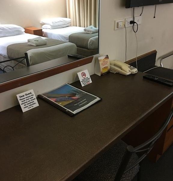 Hotel Photo 20