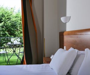 Chloe Luxury Hotel Kastoria Greece