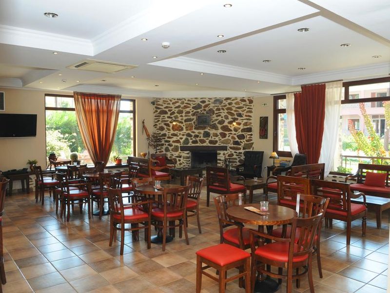 Hotel Photo 15