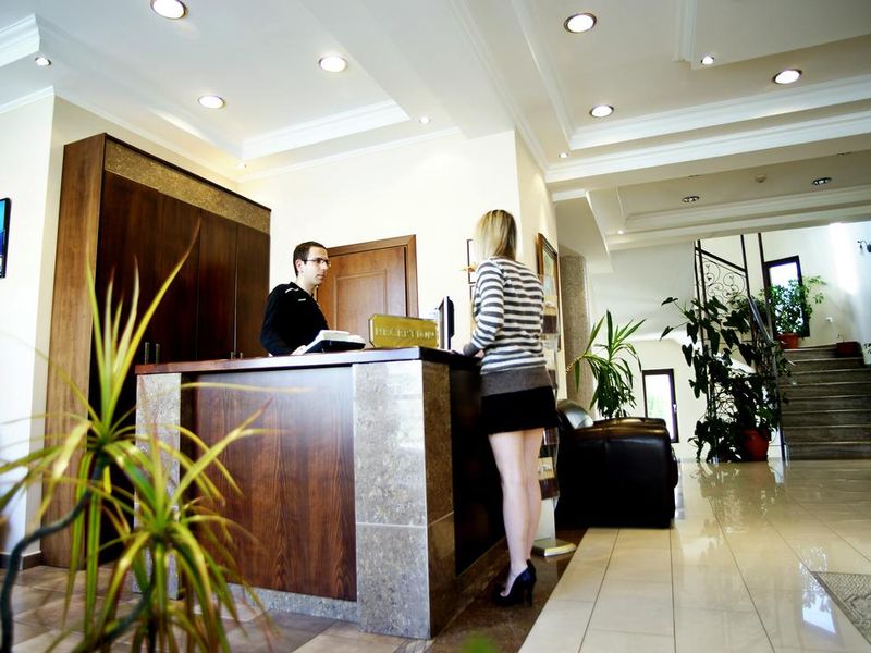 Hotel Photo 17