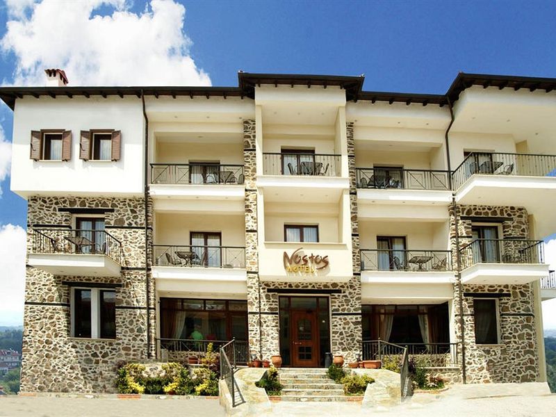 Hotel Photo 23
