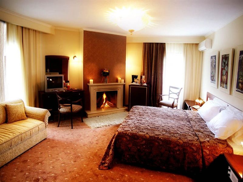 Hotel Photo 7
