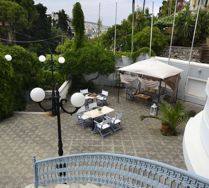 Hotel Photo 19
