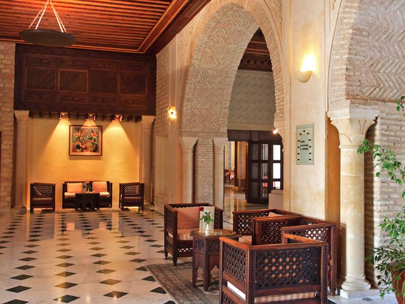 Hotel Photo 14