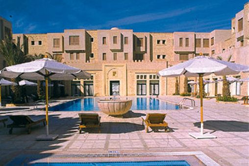 Hotel Photo 22