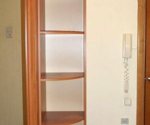 Optima Apartments Bibirevo Rayevo Russia