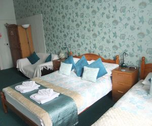 College Guest House Haverfordwest United Kingdom