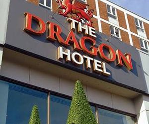 The Dragon Hotel Swansea United Kingdom